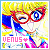 Sailor Venus Fanlisting